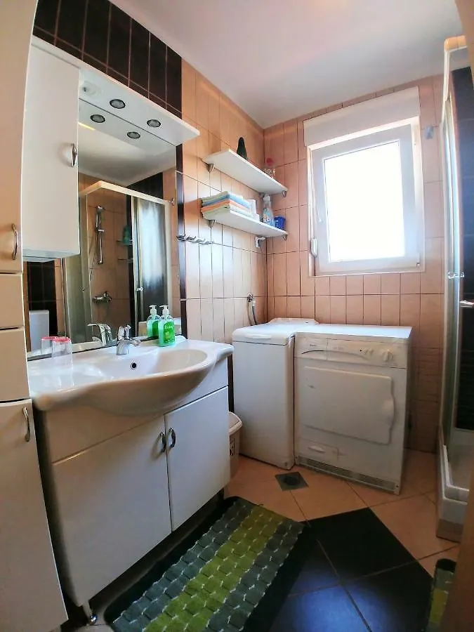 Family Style Apartment Pula